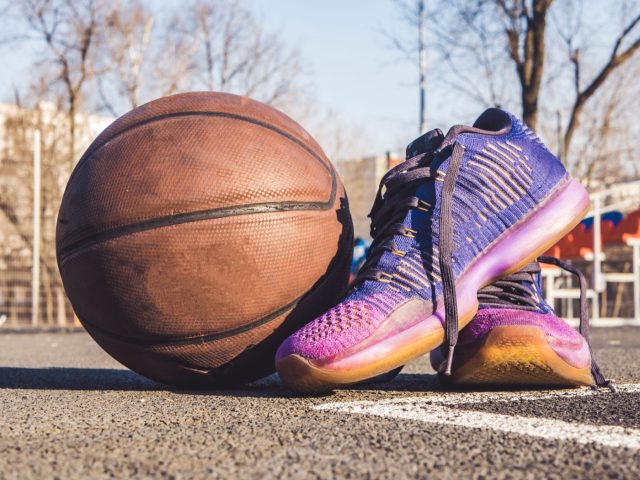 Avis et performance adidas Crazy Explosive (2016–2017)