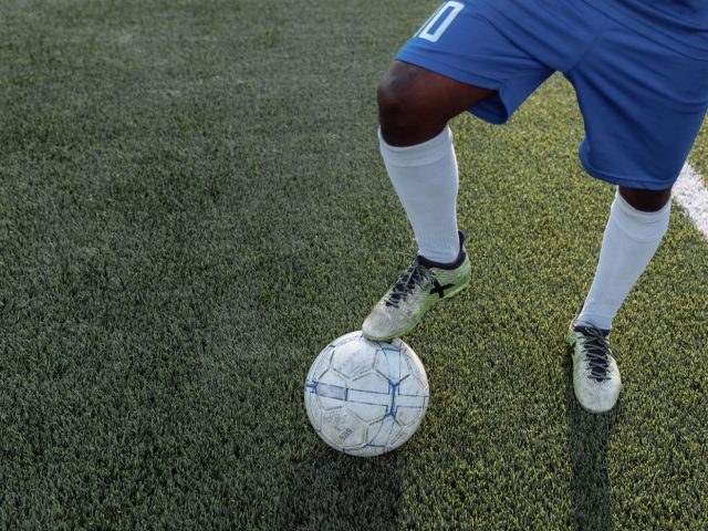Exercices excentriques pour prévenir les blessures du sauteur