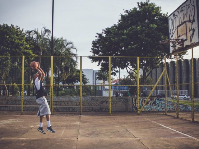 Avis Nike LeBron : aident-elles à sauter plus haut ?
