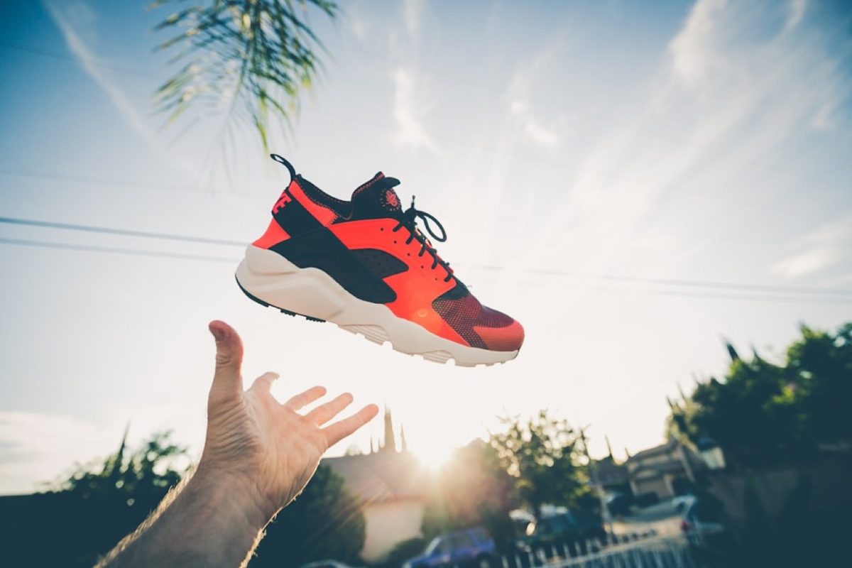 Avis Nike ZoomX pour explosivité et saut