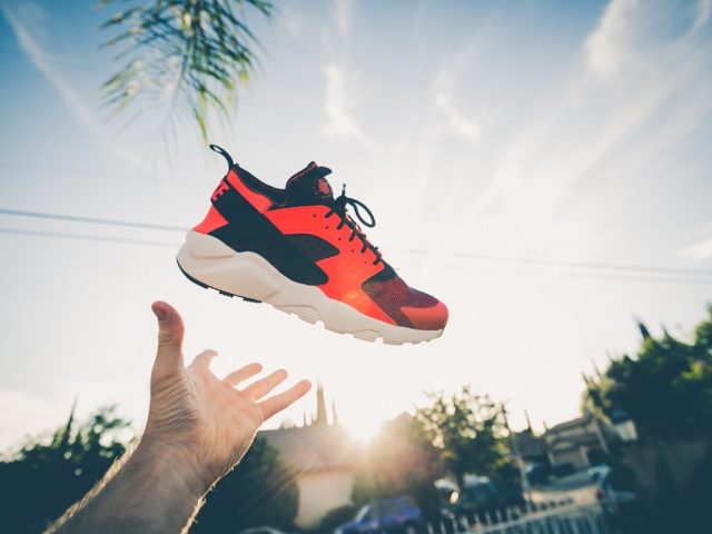 Avis Nike ZoomX pour explosivité et saut