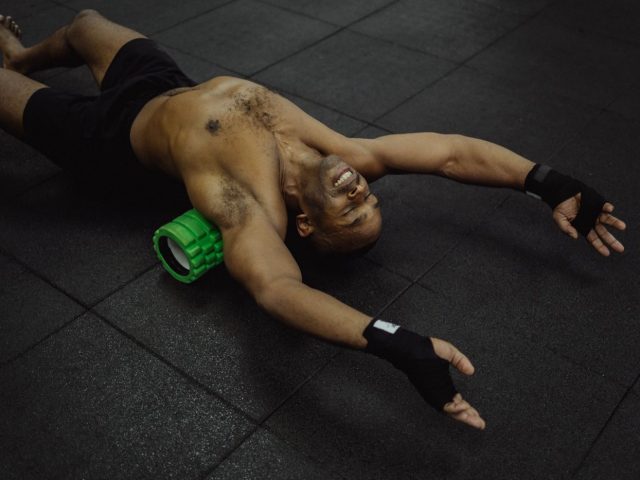 Protocole de récupération après séance de pliométrie
