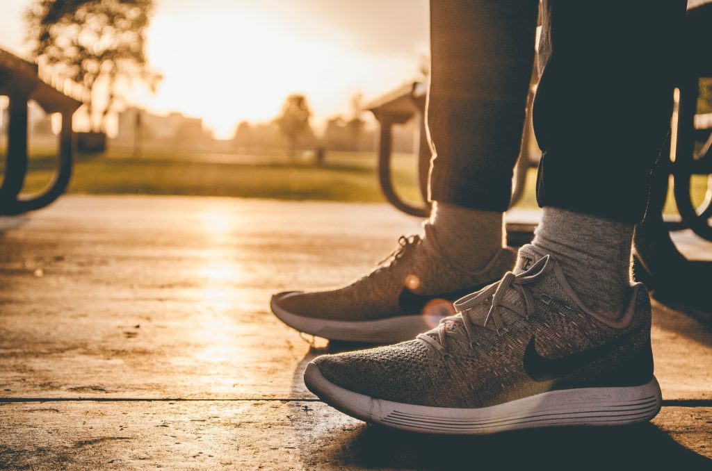 Avis chaussures running Nike — guide rapide