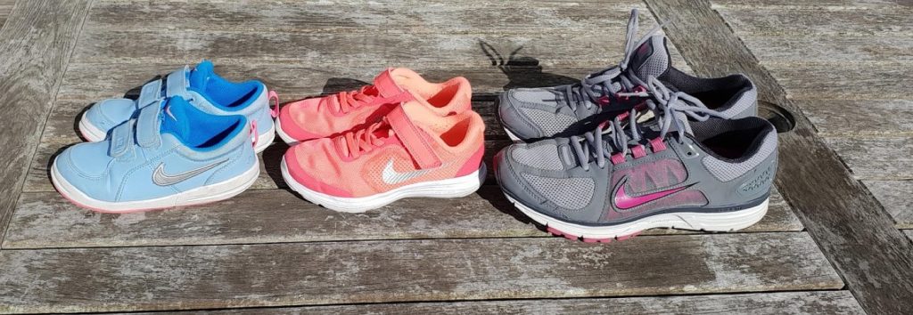 Chaussures de running Nike ou Adidas : comment choisir