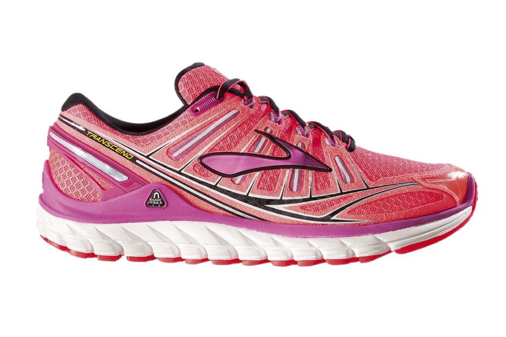 Nike ou Adidas : choisir ses chaussures de running