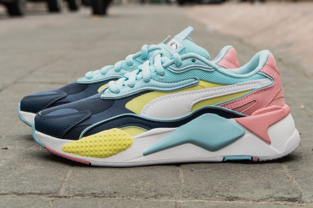 Nike ou Adidas pour chaussures de training : quel choix selon