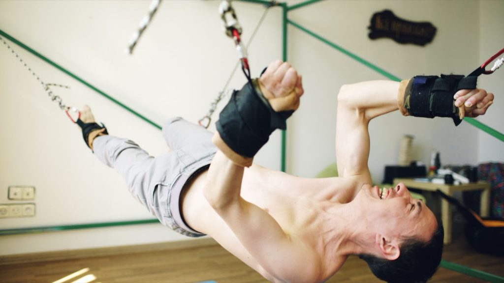 TheraBand : qualité et durabilité des bandes élastiques