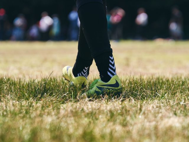 Comment vos crampons peuvent sauver vos performances et prévenir les blessures