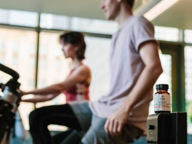 Le CBD et l&rsquo;anxiété : une approche préventive au quotidien
