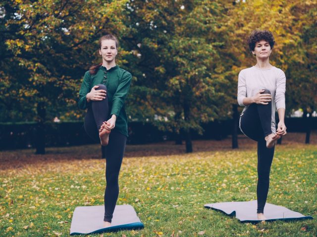 Comment maintenir une activité physique régulière durant la saison froide ?
