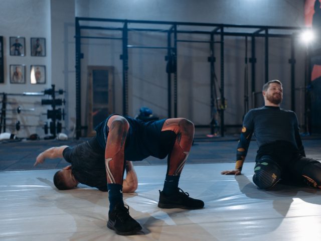 Guide pratique des meilleurs exercices de préparation physique