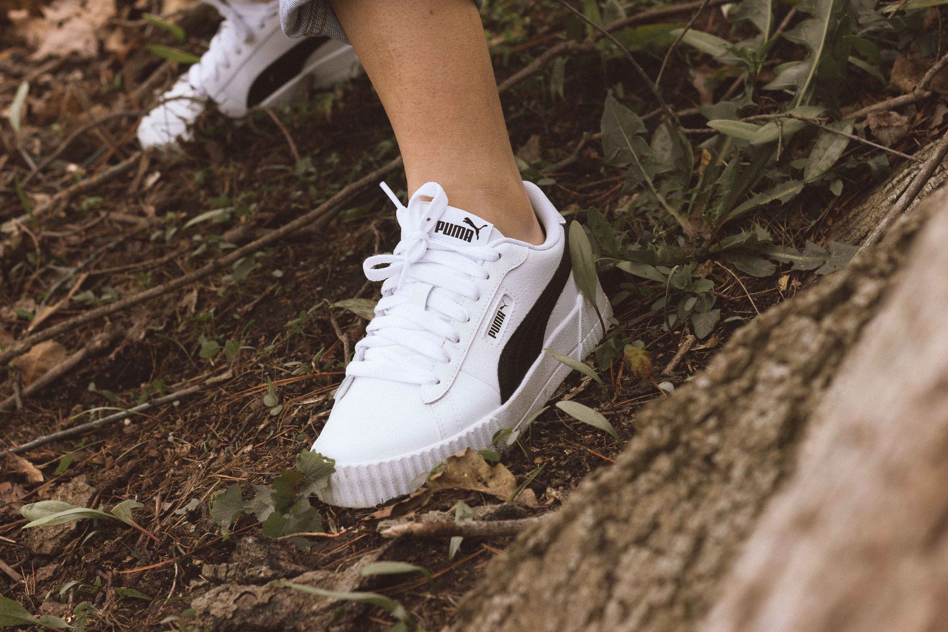 HOKA ou PUMA : quelles chaussures pour sauter mieux ?