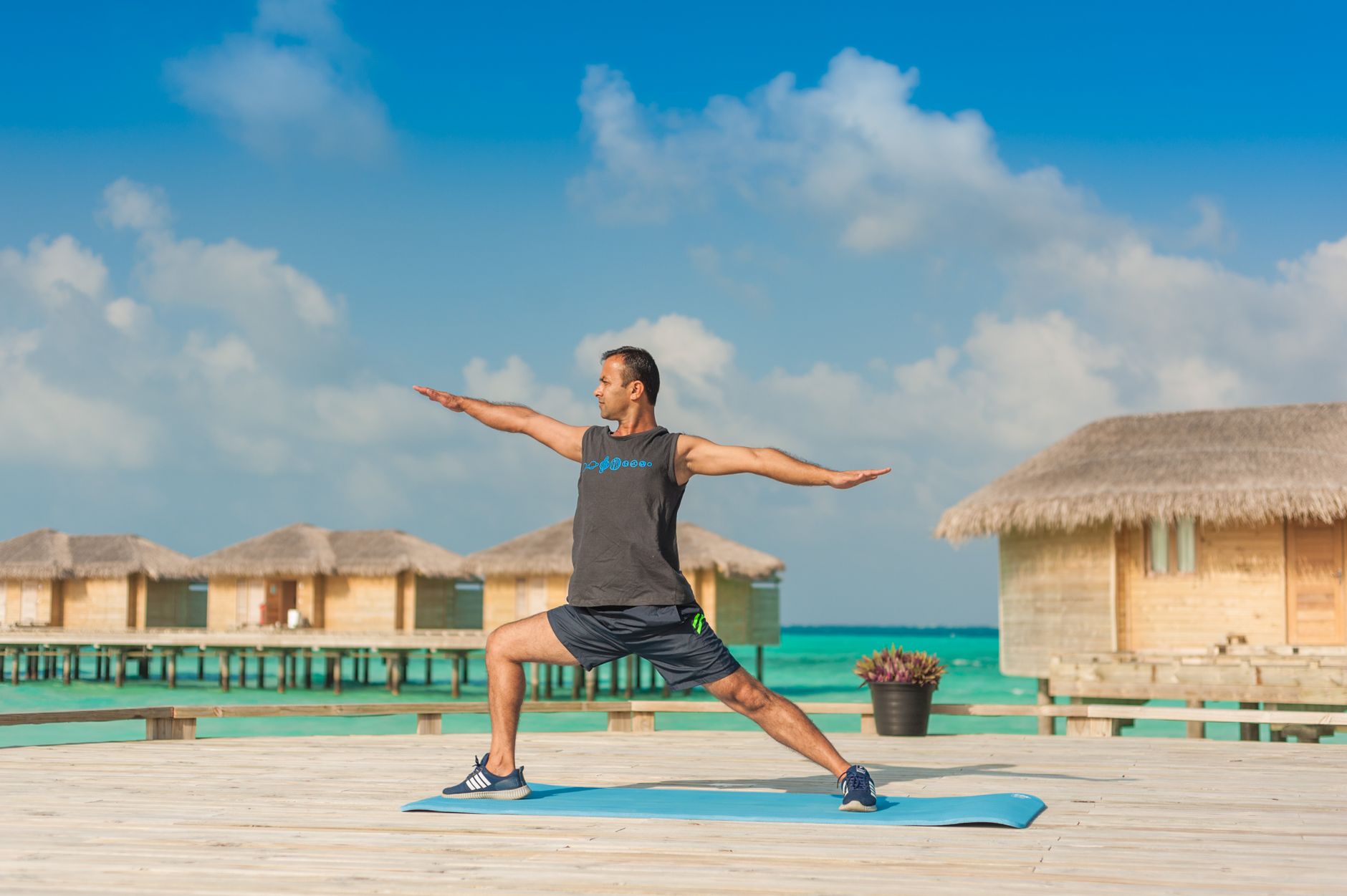 Comprendre la pliométrie pour améliorer votre performance sportive