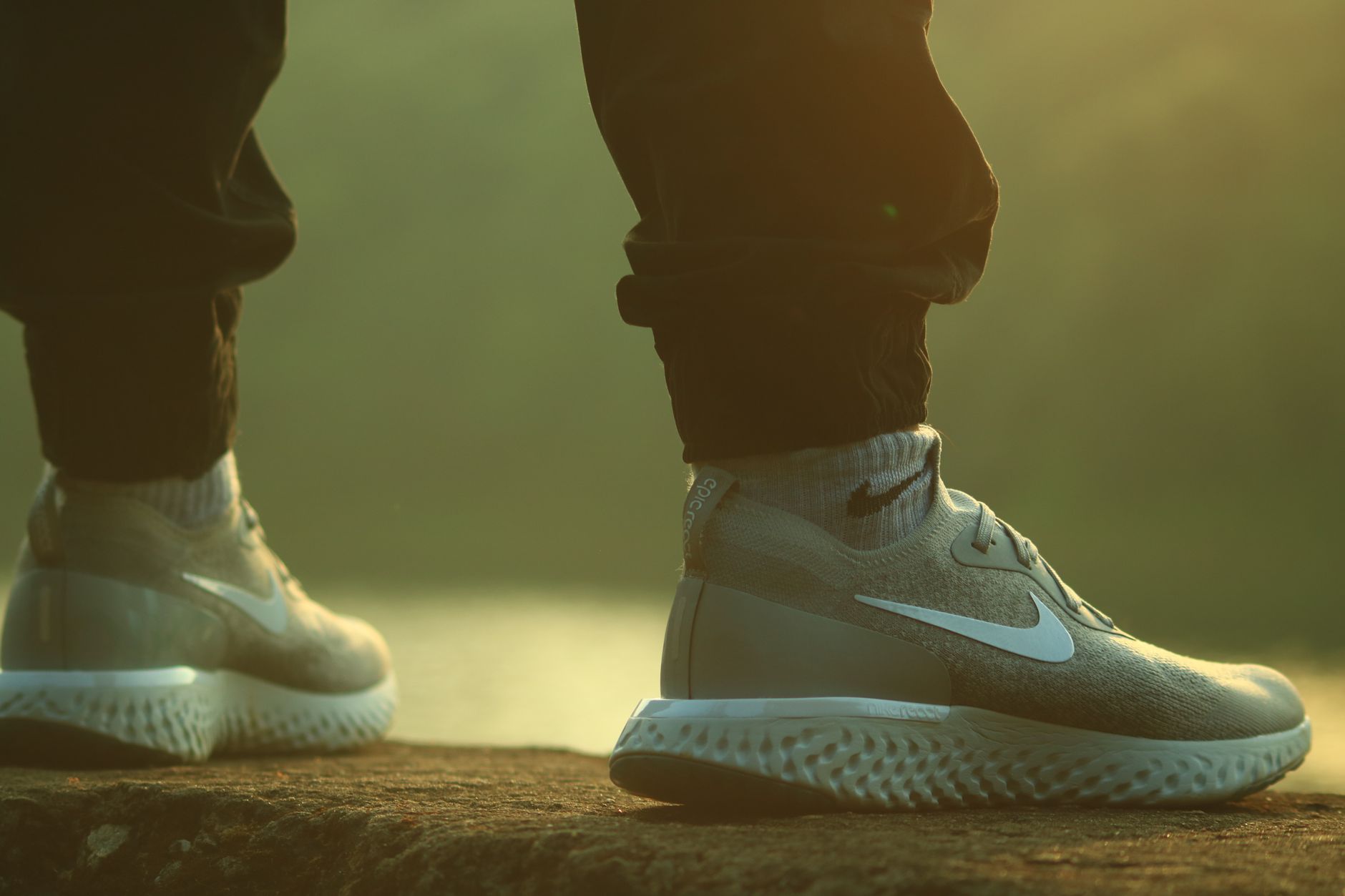 Avis Nike LeBron : aident-elles à sauter plus haut ?
